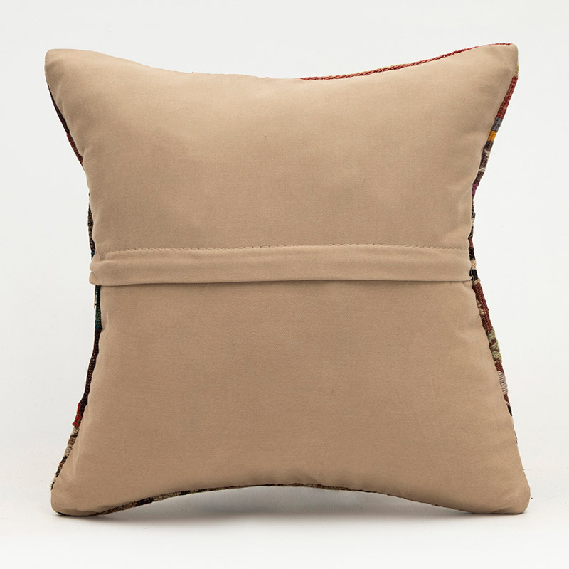 Kilim Pillow Cover - K0094265