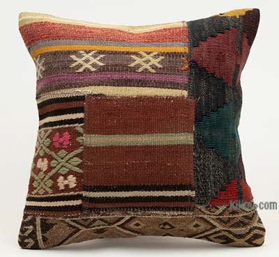 Kilim Pillow Cover