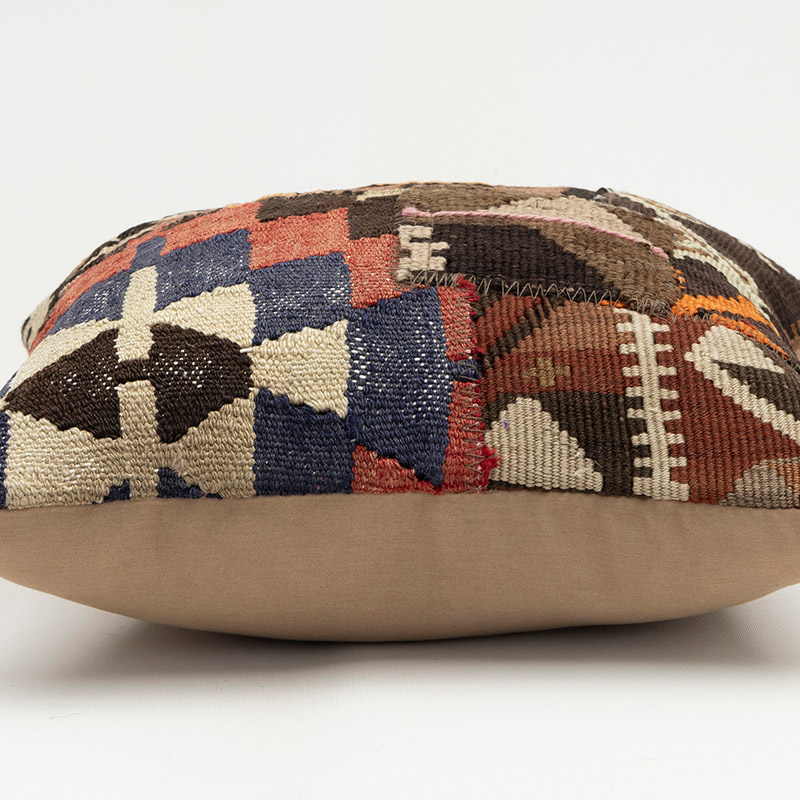 Funda de Almohada Kilim - K0094266