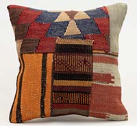 Kilim Pillow Cover