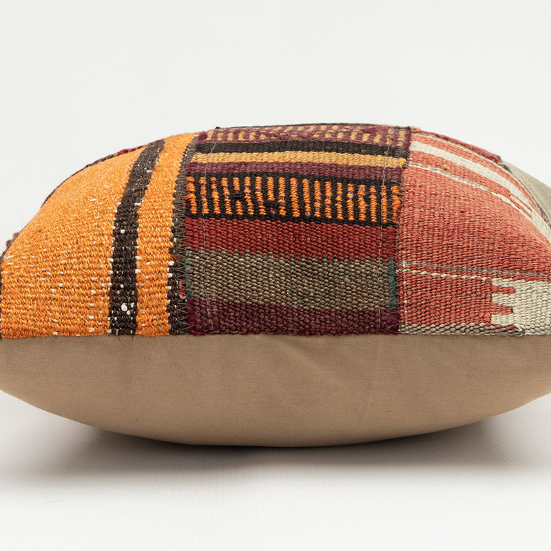 Funda de Almohada Kilim - K0094267