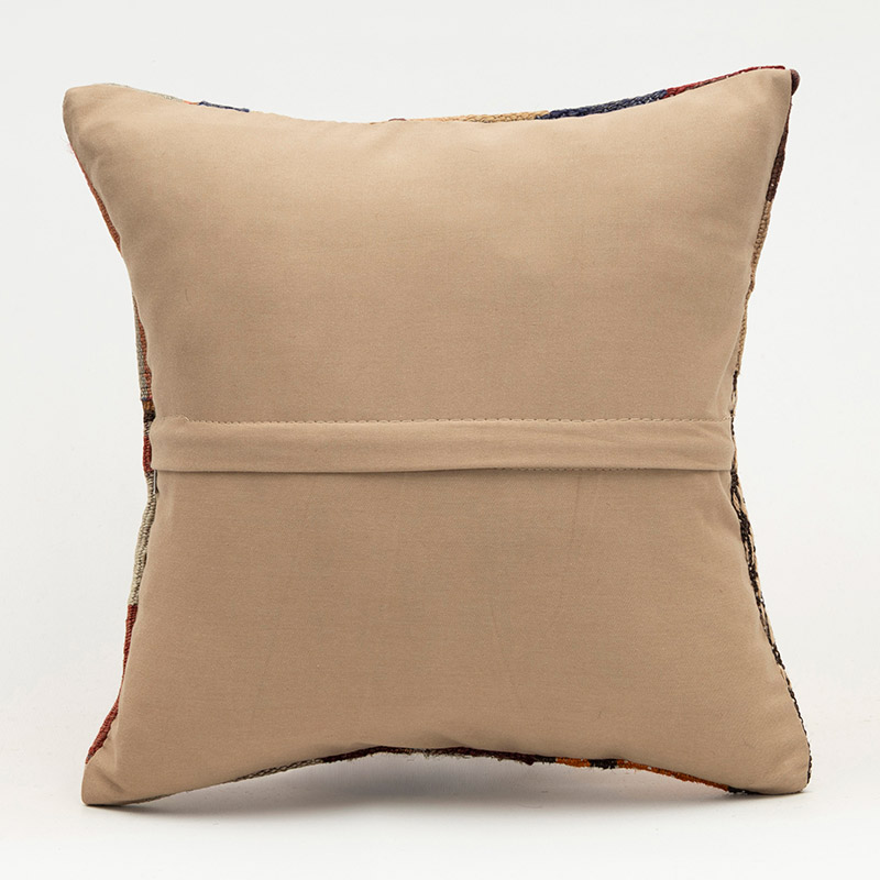 Funda de Almohada Kilim - K0094267