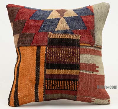 Kilim Yastık Kılıfı
