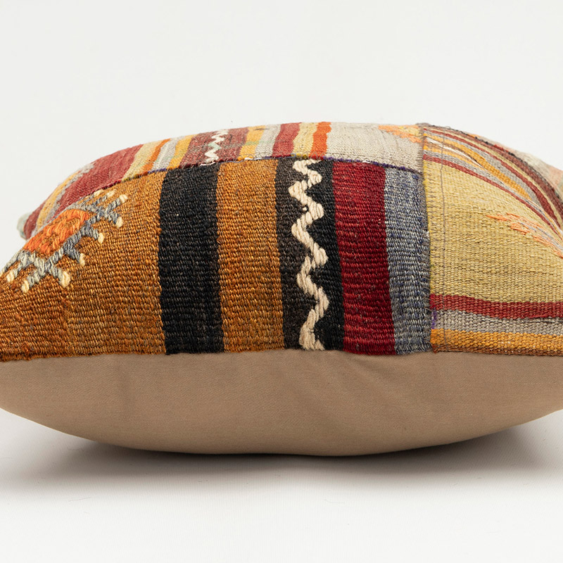 Funda de Almohada Kilim - K0094268
