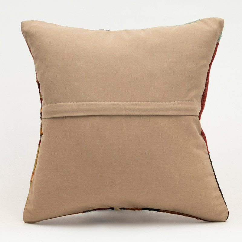 Funda de Almohada Kilim - K0094268