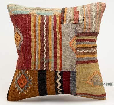 Kilim Yastık Kılıfı