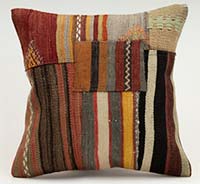Kilim Pillow Cover