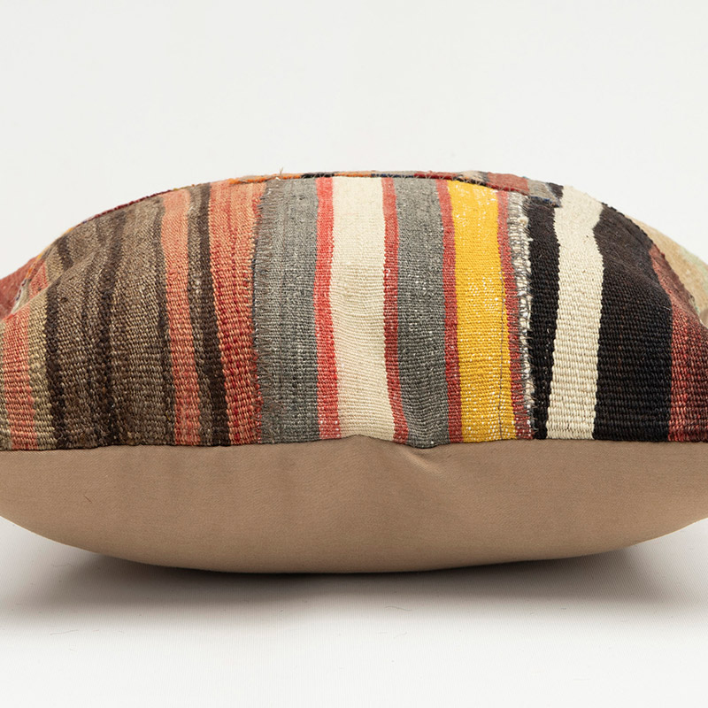 Kilim Pillow Cover - K0094269