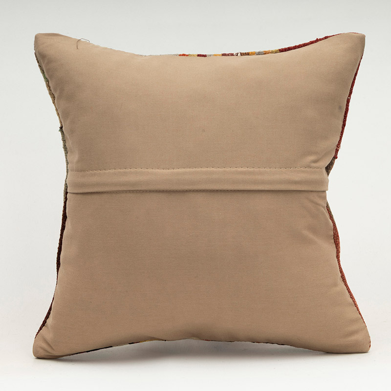 Kilim Pillow Cover - K0094269