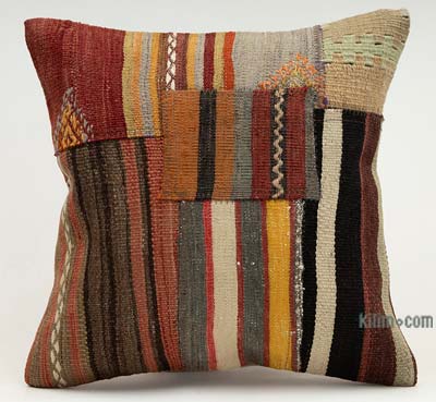 Kilim Yastık Kılıfı