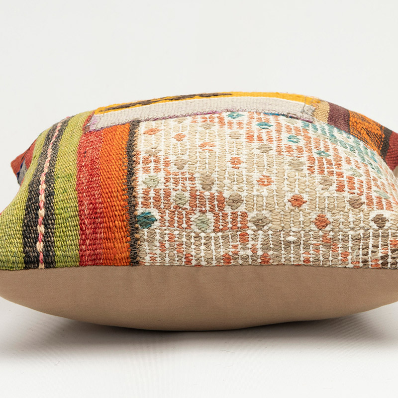 Kilim Yastık Kılıfı - K0094270