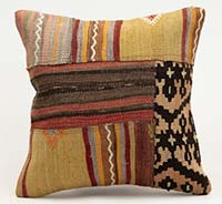 Kilim Pillow Cover