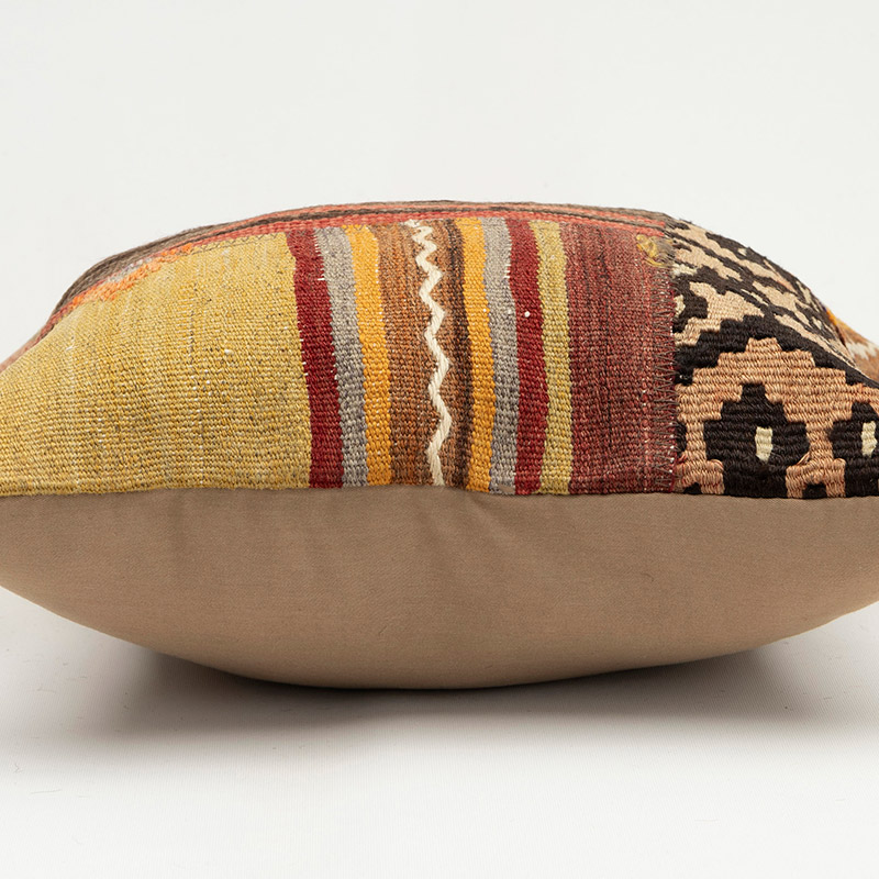 Kilim Pillow Cover - K0094271