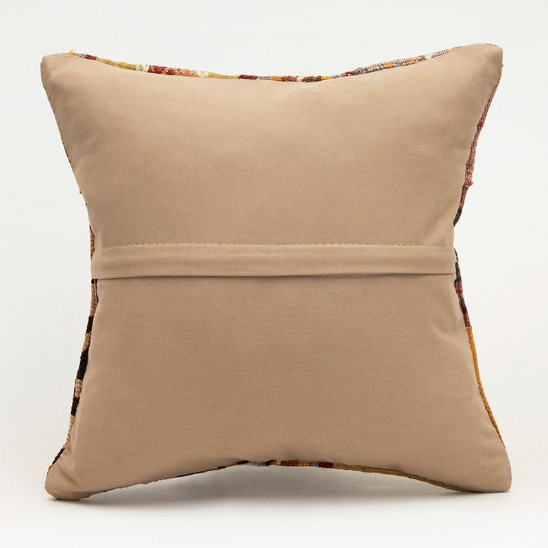 Kilim Pillow Cover - K0094271