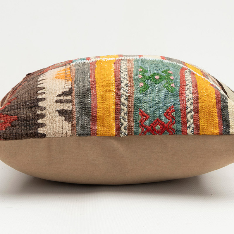 Funda de Almohada Kilim - K0094272