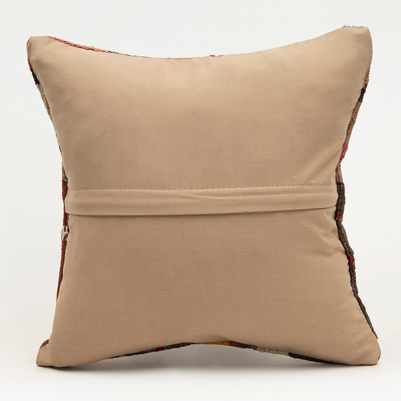 Funda de Almohada Kilim - K0094272