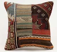 Kilim Pillow Cover