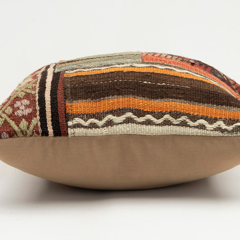 Kilim Pillow Cover - K0094273