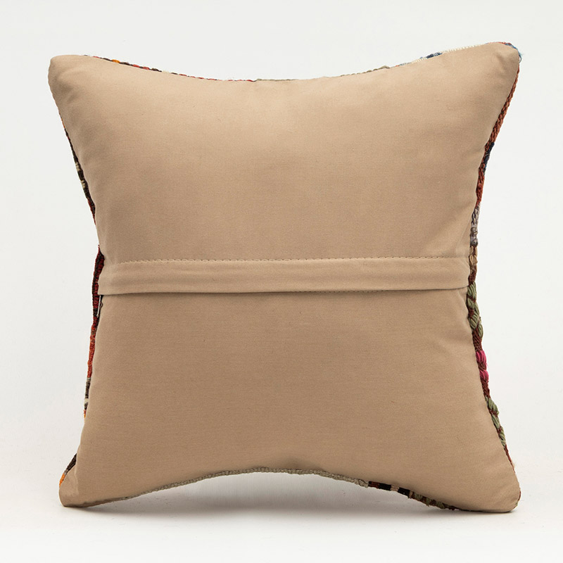 Kilim Pillow Cover - K0094273