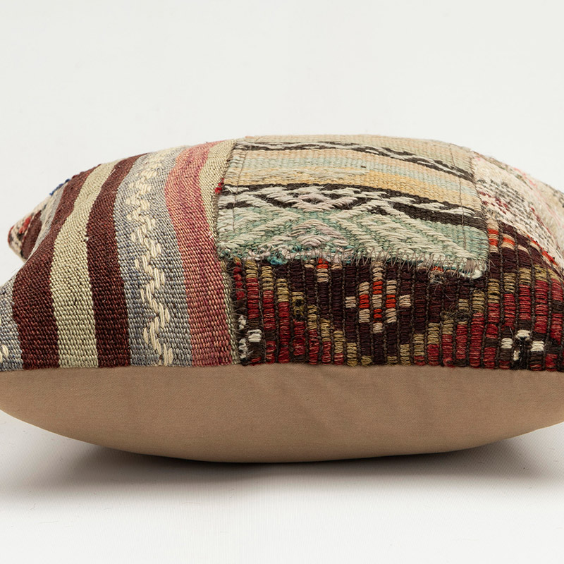 Funda de Almohada Kilim - K0094274