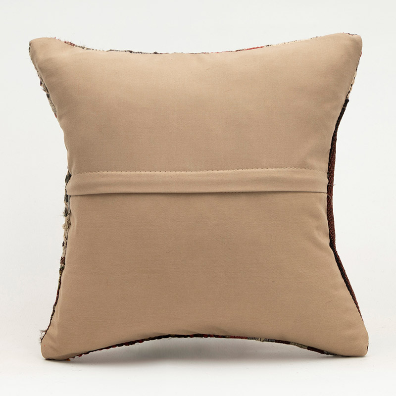 Funda de Almohada Kilim - K0094274