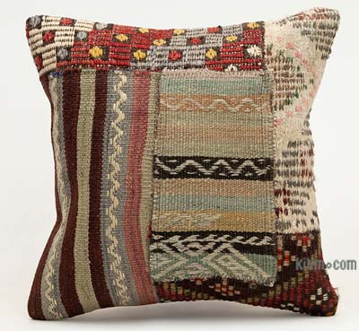 Kilim Yastık Kılıfı