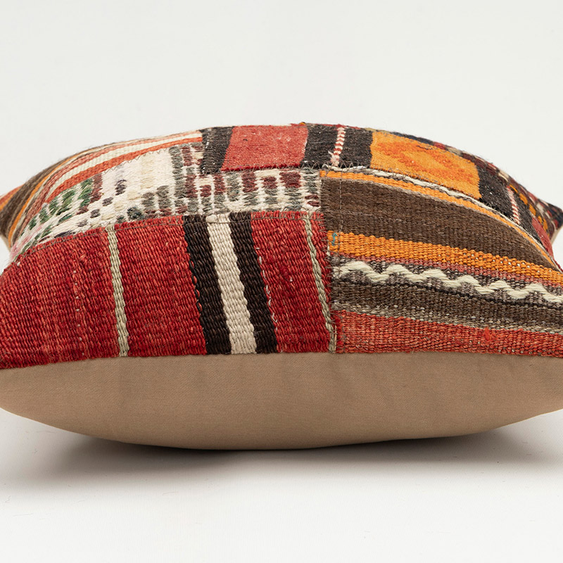 Funda de Almohada Kilim - K0094275