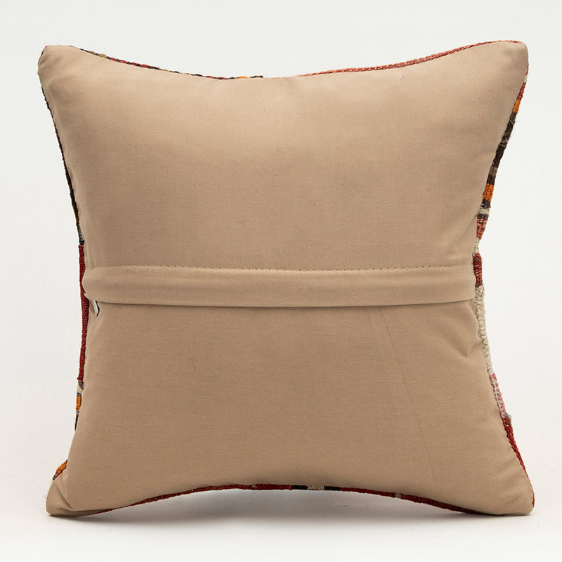 Funda de Almohada Kilim - K0094275