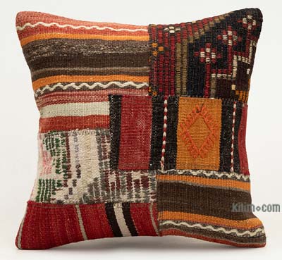 Kilim Yastık Kılıfı
