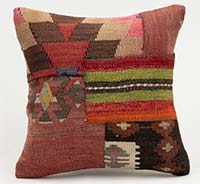 Kilim Pillow Cover