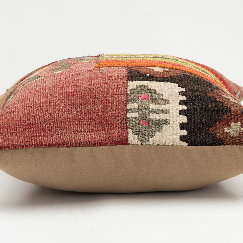 Funda de Almohada Kilim - K0094276
