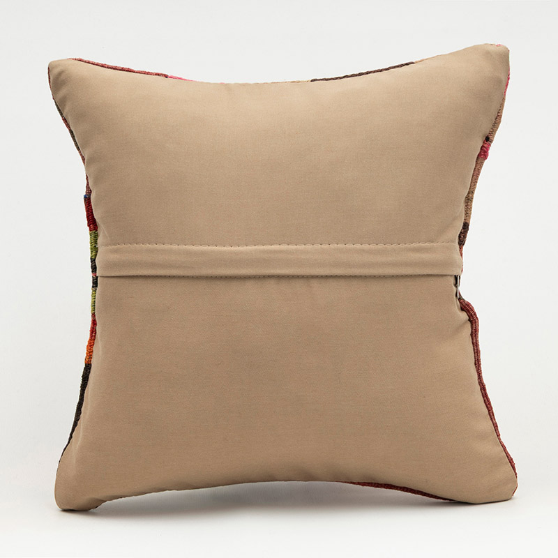 Funda de Almohada Kilim - K0094276