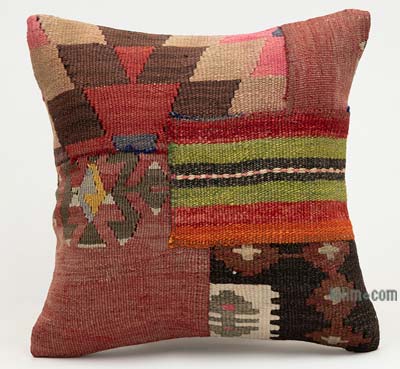 Kilim Yastık Kılıfı