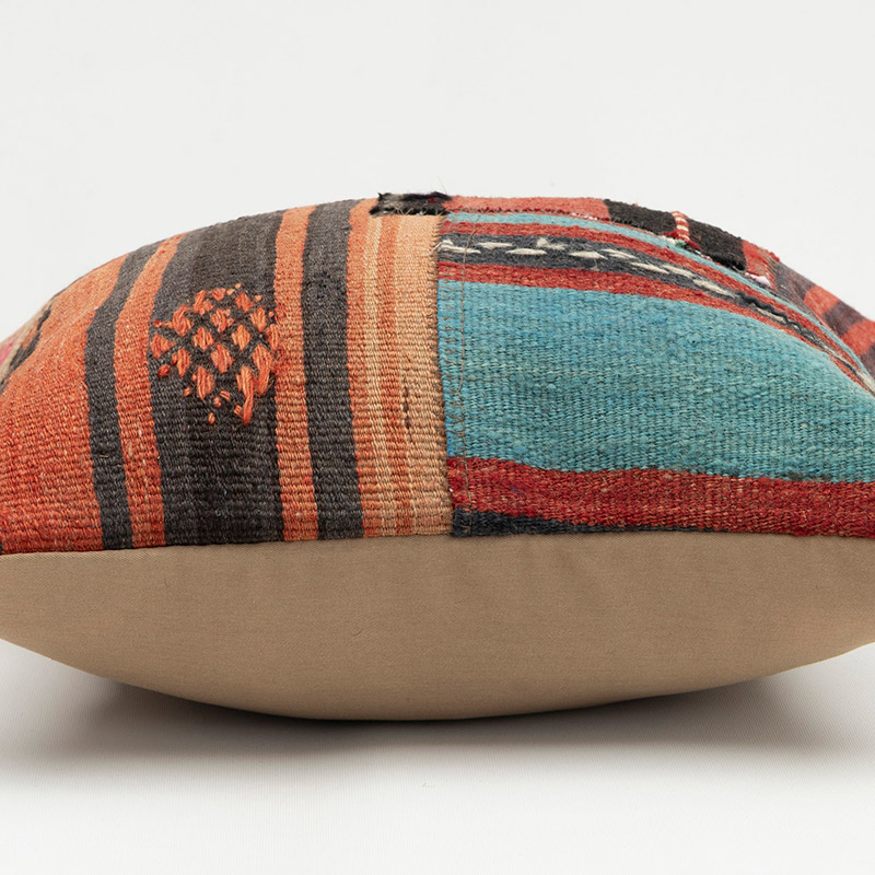 Funda de Almohada Kilim - K0094277