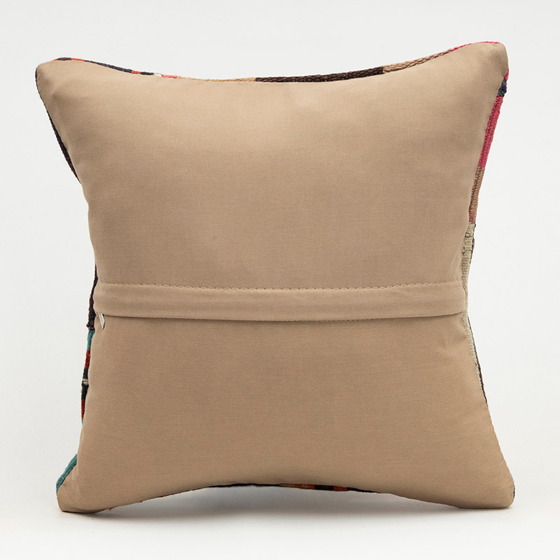 Funda de Almohada Kilim - K0094277