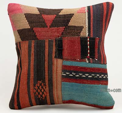 Kilim Yastık Kılıfı