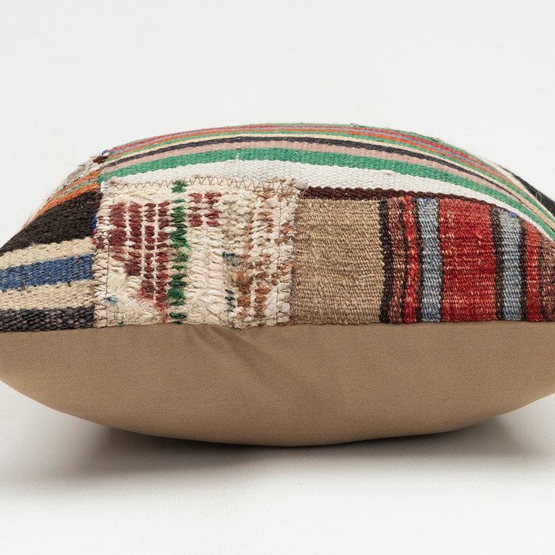 Funda de Almohada Kilim - K0094278