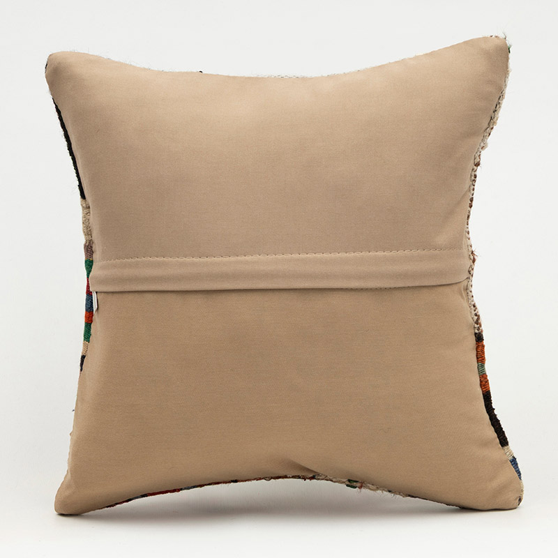 Funda de Almohada Kilim - K0094278
