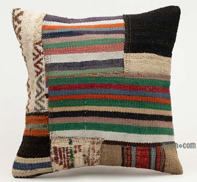 Kilim Pillow Cover