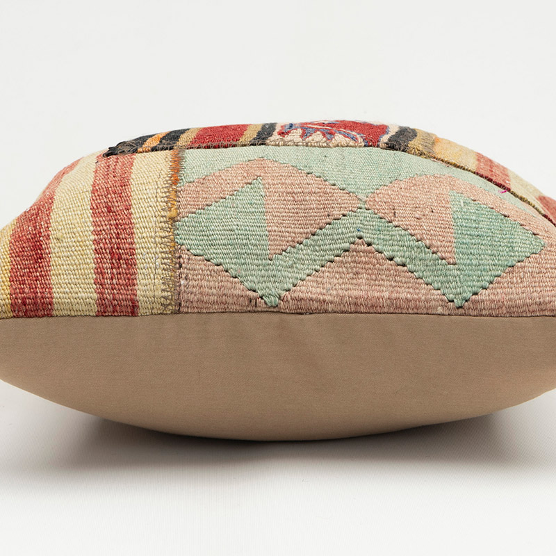 Funda de Almohada Kilim - K0094279