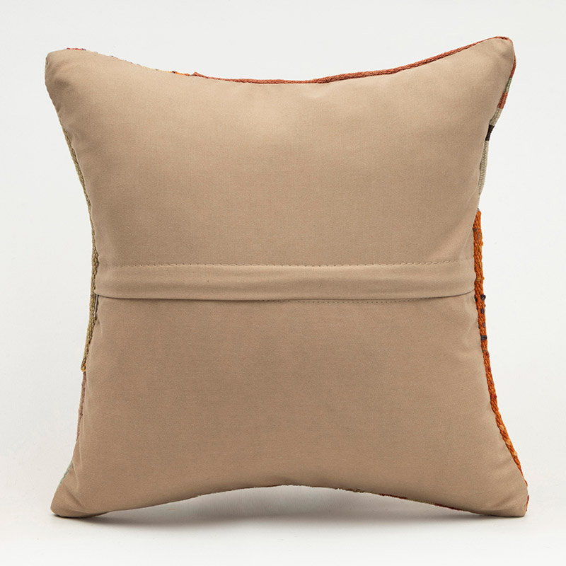 Funda de Almohada Kilim - K0094279