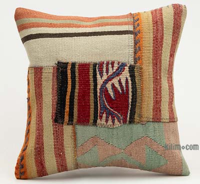 Kilim Yastık Kılıfı