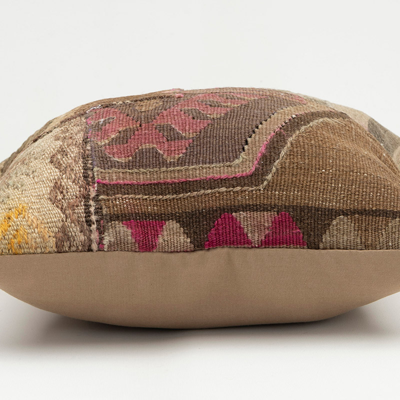 Funda de Almohada Kilim - K0094280