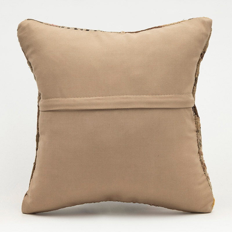 Funda de Almohada Kilim - K0094280
