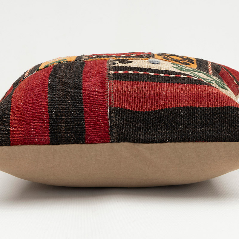 Funda de Almohada Kilim - K0094281