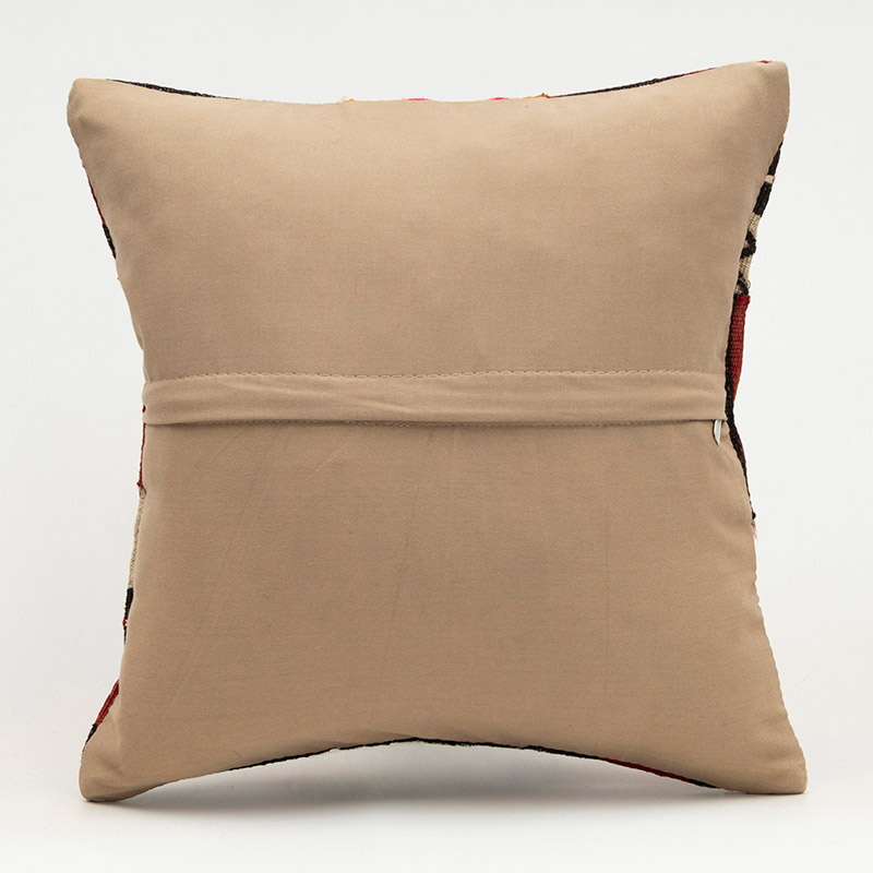 Funda de Almohada Kilim - K0094281