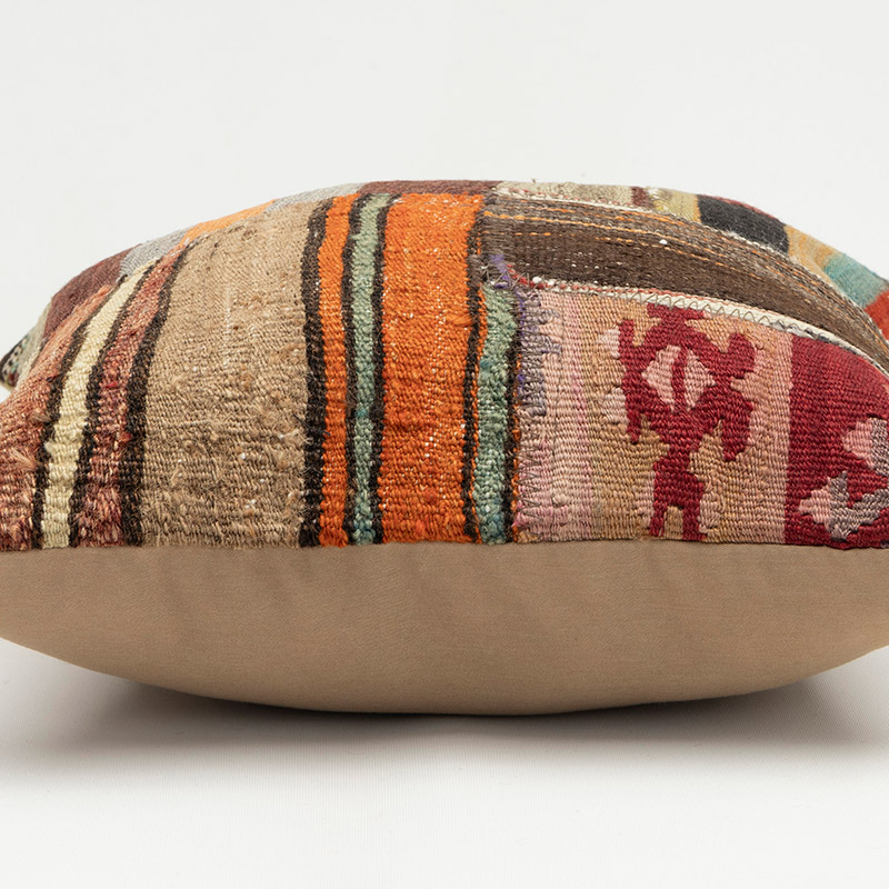 Funda de Almohada Kilim - K0094282