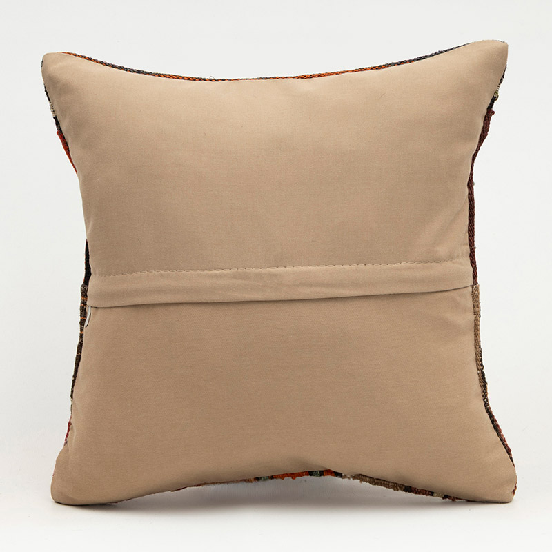 Funda de Almohada Kilim - K0094282