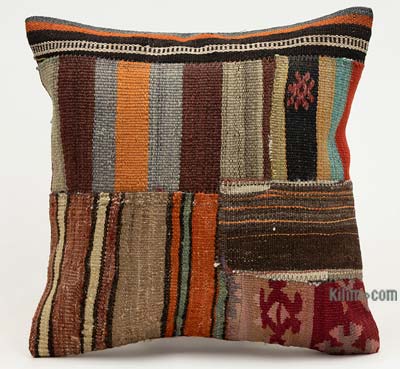 Kilim Yastık Kılıfı