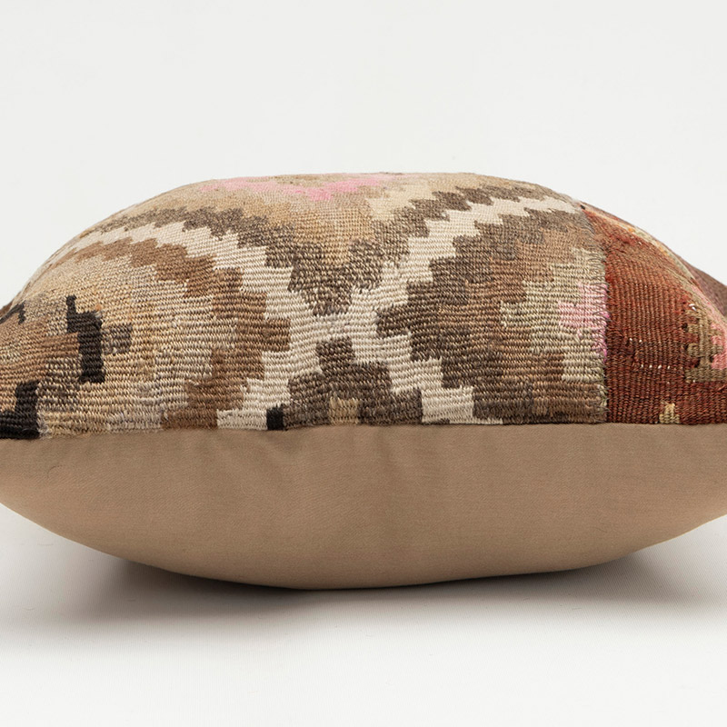 Funda de Almohada Kilim - K0094283
